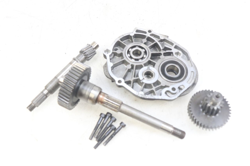 photo de WHEEL TRANSMISSION PEUGEOT ELYSEO 125 (1999 - 2004)