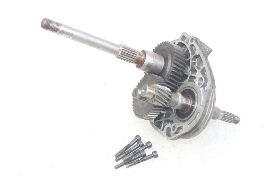 photo de WHEEL TRANSMISSION PEUGEOT ELYSEO 125 (1999 - 2004)