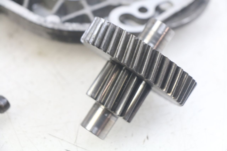 photo de WHEEL TRANSMISSION PEUGEOT ELYSEO 125 (1999 - 2004)