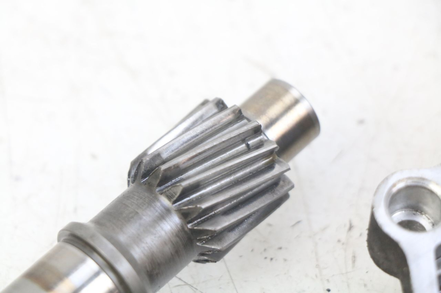 photo de WHEEL TRANSMISSION PEUGEOT ELYSEO 125 (1999 - 2004)