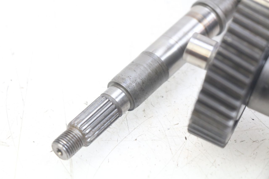 photo de WHEEL TRANSMISSION PEUGEOT ELYSEO 125 (1999 - 2004)