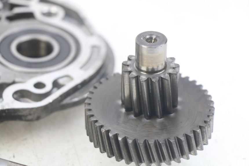 photo de WHEEL TRANSMISSION PEUGEOT ELYSEO 125 (1999 - 2004)