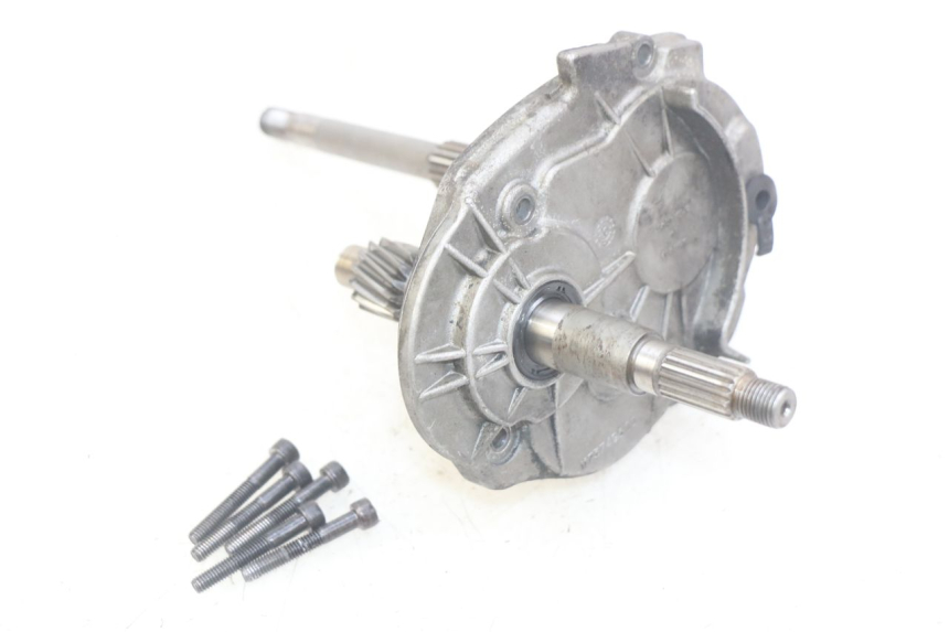photo de WHEEL TRANSMISSION PEUGEOT ELYSEO 125 (1999 - 2004)