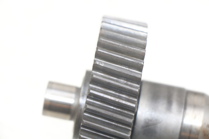 photo de WHEEL TRANSMISSION PEUGEOT ELYSEO 125 (1999 - 2004)