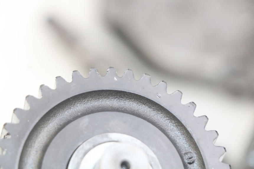 photo de WHEEL TRANSMISSION PEUGEOT ELYSEO 125 (1999 - 2004)