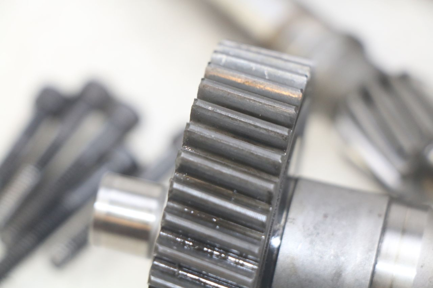 photo de WHEEL TRANSMISSION PEUGEOT ELYSEO 125 (1999 - 2004)