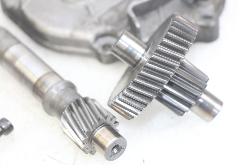 photo de WHEEL TRANSMISSION PEUGEOT ELYSEO 125 (1999 - 2004)