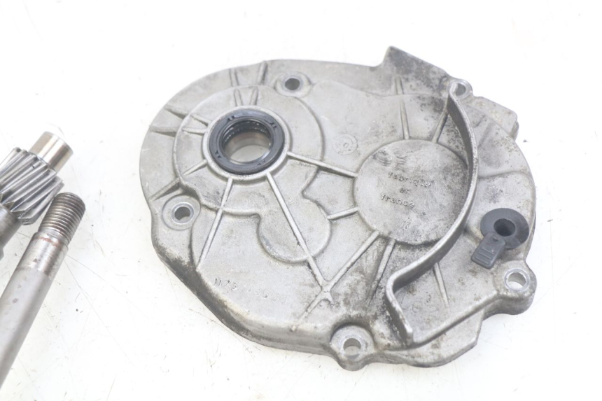 photo de WHEEL TRANSMISSION PEUGEOT ELYSEO 125 (1999 - 2004)