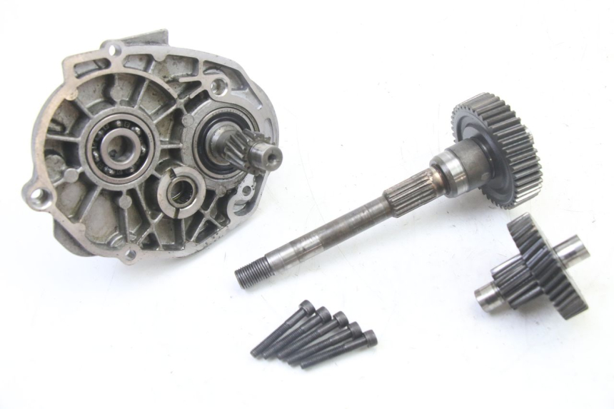 photo de WHEEL TRANSMISSION PEUGEOT ELYSEO 125 (1999 - 2004)
