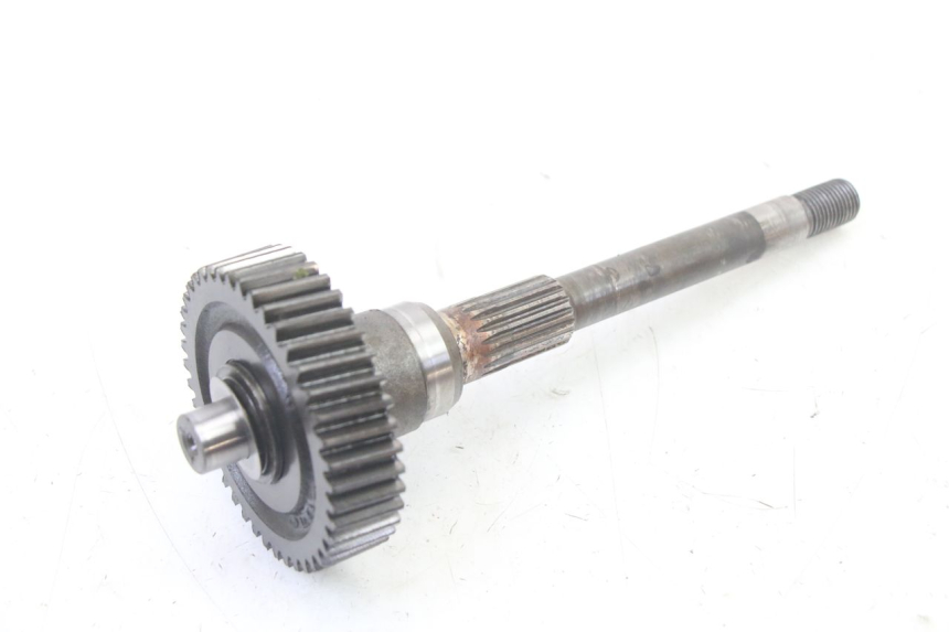 photo de WHEEL TRANSMISSION PEUGEOT ELYSEO 125 (1999 - 2004)