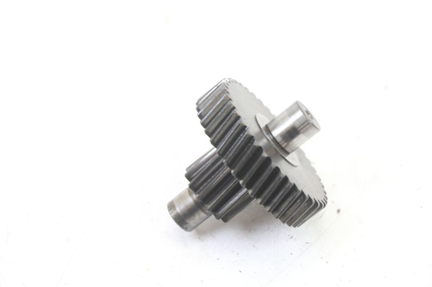 photo de WHEEL TRANSMISSION PEUGEOT ELYSEO 125 (1999 - 2004)