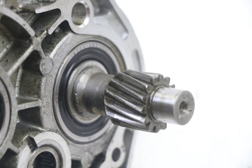 photo de WHEEL TRANSMISSION PEUGEOT ELYSEO 125 (1999 - 2004)