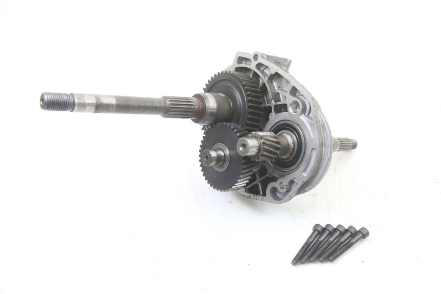 photo de WHEEL TRANSMISSION PEUGEOT ELYSEO 125 (1999 - 2004)