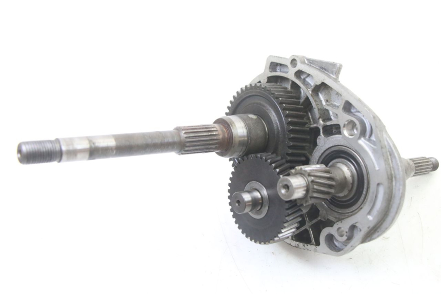 photo de WHEEL TRANSMISSION PEUGEOT ELYSEO 125 (1999 - 2004)