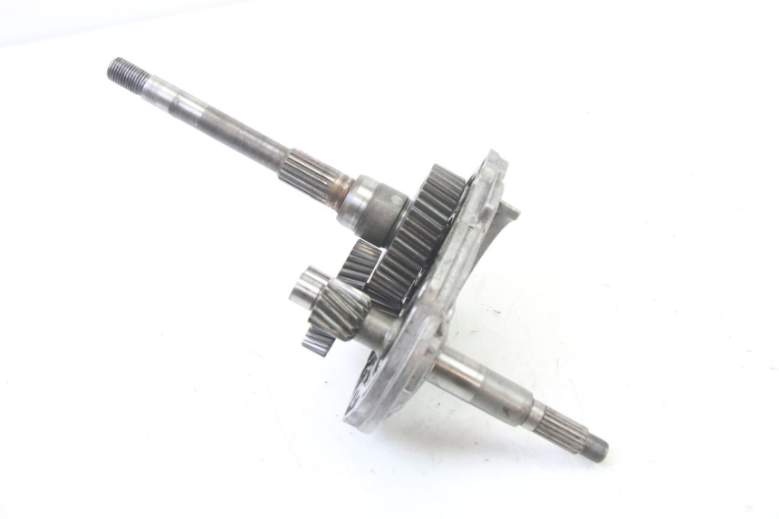 photo de WHEEL TRANSMISSION PEUGEOT ELYSEO 125 (1999 - 2004)