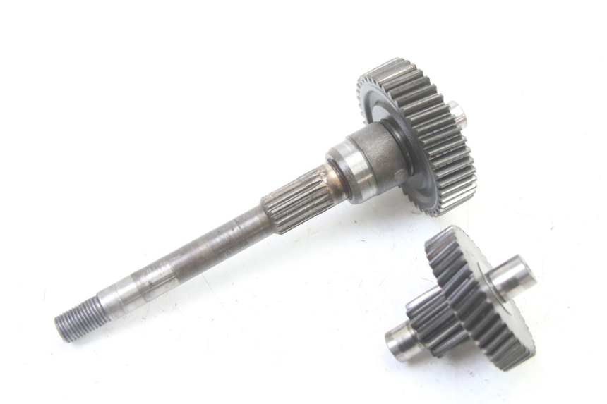 photo de WHEEL TRANSMISSION PEUGEOT ELYSEO 125 (1999 - 2004)