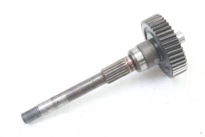 photo de WHEEL TRANSMISSION PEUGEOT ELYSEO 125 (1999 - 2004)