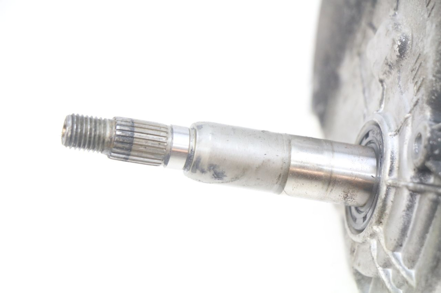 photo de REAR WHEEL SHAFT PEUGEOT ELYSTAR 50 (2002 - 2014)