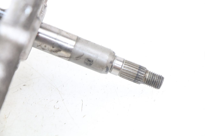 photo de REAR WHEEL SHAFT PEUGEOT ELYSTAR 50 (2002 - 2014)