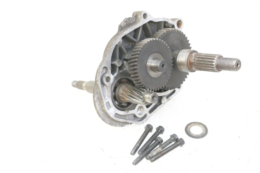 photo de REAR WHEEL SHAFT PEUGEOT ELYSTAR 50 (2002 - 2014)
