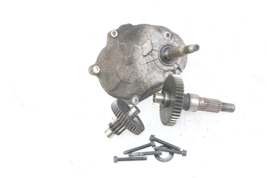 photo de REAR WHEEL SHAFT PEUGEOT ELYSTAR 50 (2002 - 2014)
