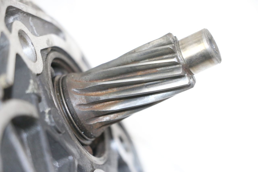 photo de REAR WHEEL SHAFT PEUGEOT ELYSTAR 50 (2002 - 2014)