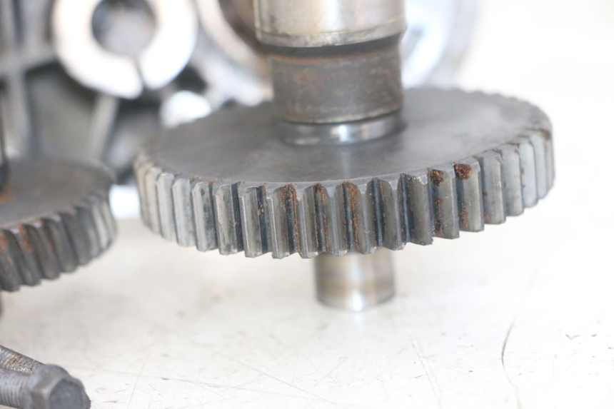 photo de REAR WHEEL SHAFT PEUGEOT ELYSTAR 50 (2002 - 2014)