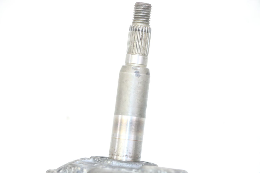 photo de REAR WHEEL SHAFT PEUGEOT ELYSTAR 50 (2002 - 2014)