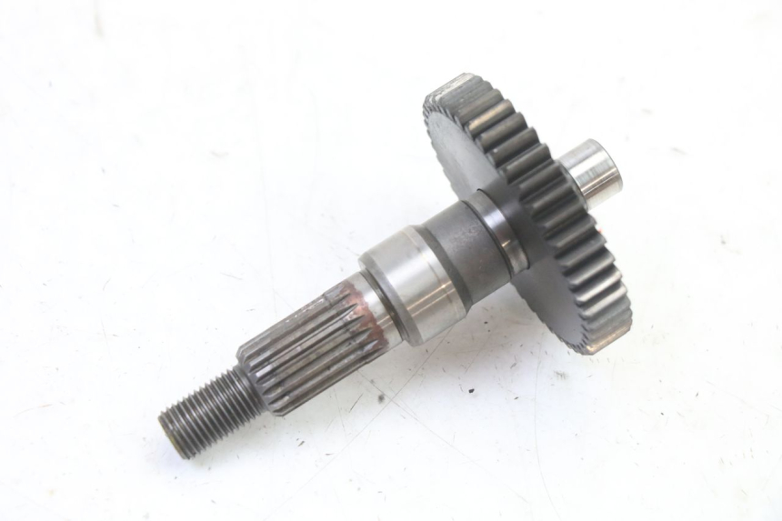 photo de REAR WHEEL SHAFT PEUGEOT ELYSTAR 50 (2002 - 2014)