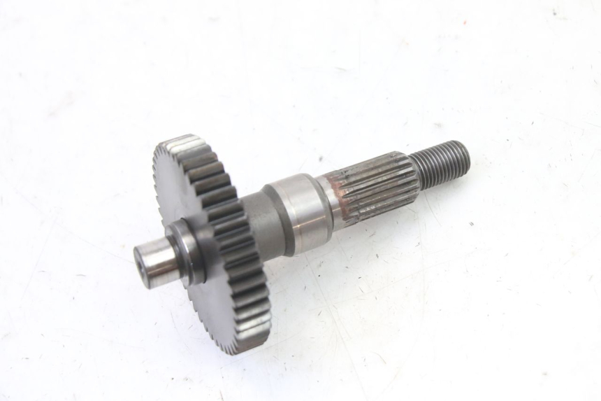 photo de REAR WHEEL SHAFT PEUGEOT ELYSTAR 50 (2002 - 2014)