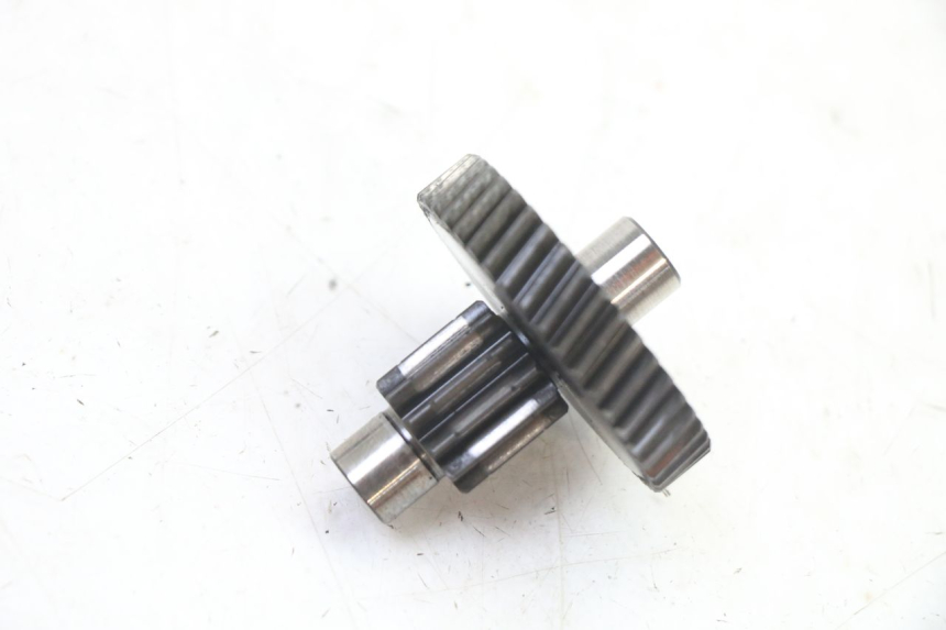 photo de REAR WHEEL SHAFT PEUGEOT ELYSTAR 50 (2002 - 2014)