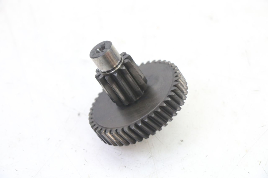 photo de REAR WHEEL SHAFT PEUGEOT ELYSTAR 50 (2002 - 2014)