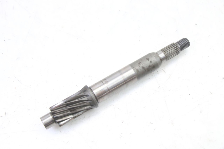 photo de REAR WHEEL SHAFT PEUGEOT ELYSTAR 50 (2002 - 2014)