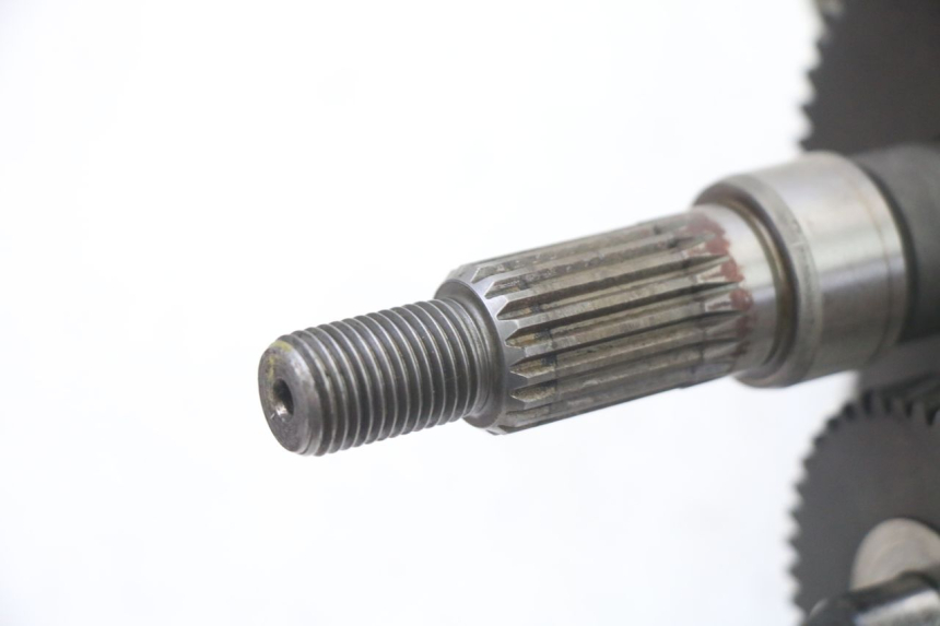 photo de REAR WHEEL SHAFT PEUGEOT ELYSTAR 50 (2002 - 2014)