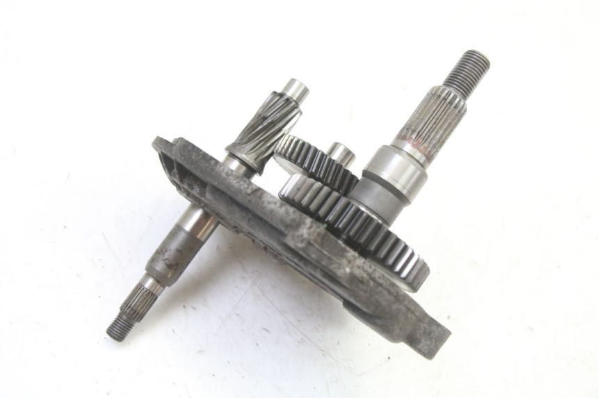 photo de REAR WHEEL SHAFT PEUGEOT ELYSTAR 50 (2002 - 2014)