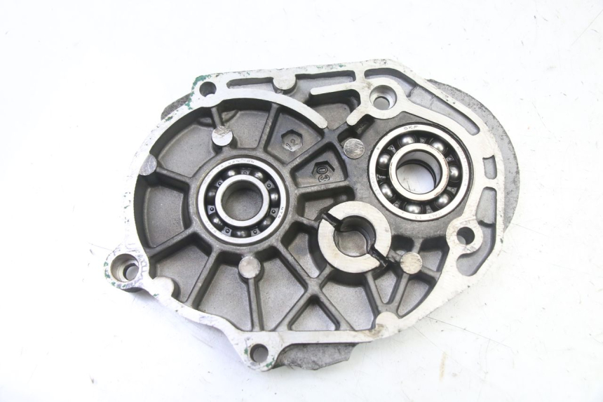 photo de REAR WHEEL SHAFT PEUGEOT ELYSTAR 50 (2002 - 2014)