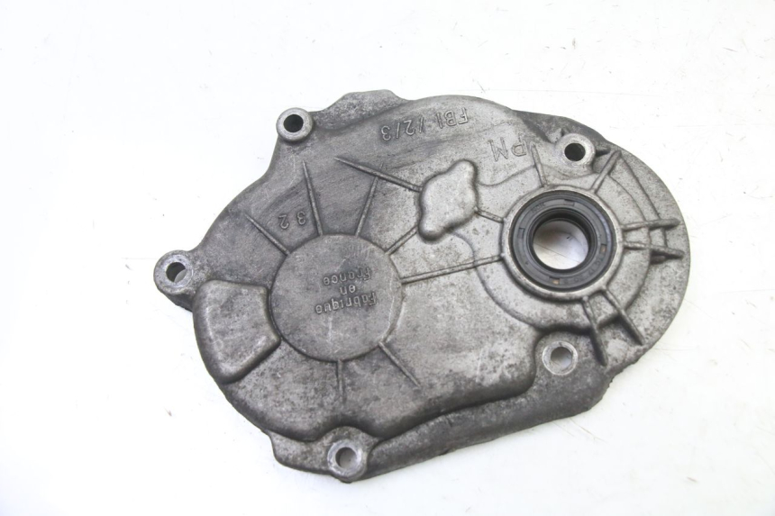 photo de REAR WHEEL SHAFT PEUGEOT ELYSTAR 50 (2002 - 2014)