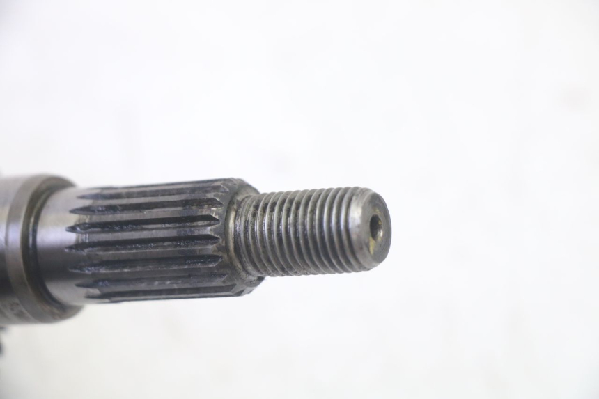 photo de REAR WHEEL SHAFT PEUGEOT ELYSTAR 50 (2002 - 2014)