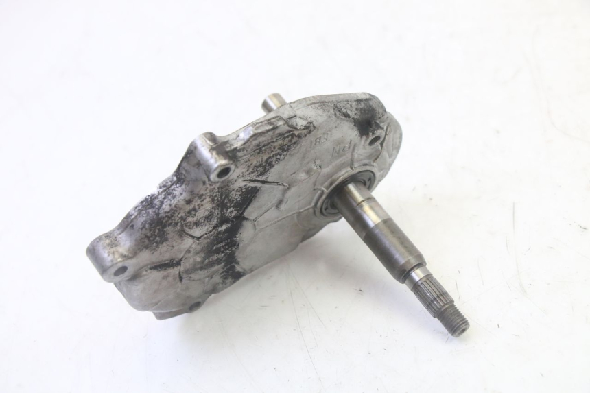 photo de REAR WHEEL SHAFT PEUGEOT ELYSTAR 50 (2002 - 2014)