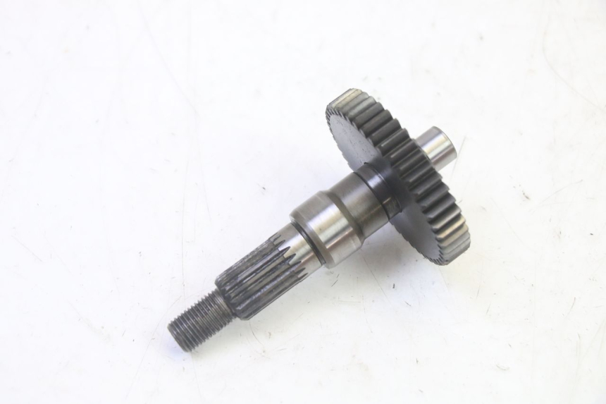 photo de REAR WHEEL SHAFT PEUGEOT ELYSTAR 50 (2002 - 2014)