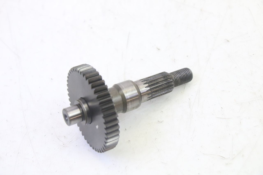 photo de REAR WHEEL SHAFT PEUGEOT ELYSTAR 50 (2002 - 2014)