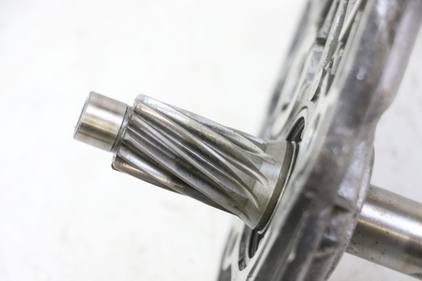 photo de REAR WHEEL SHAFT PEUGEOT ELYSTAR 50 (2002 - 2014)