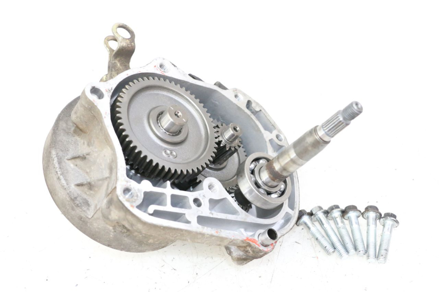 photo de WHEEL TRANSMISSION JM MOTORS EVOLIS 4T 50 (2018 - 2022)