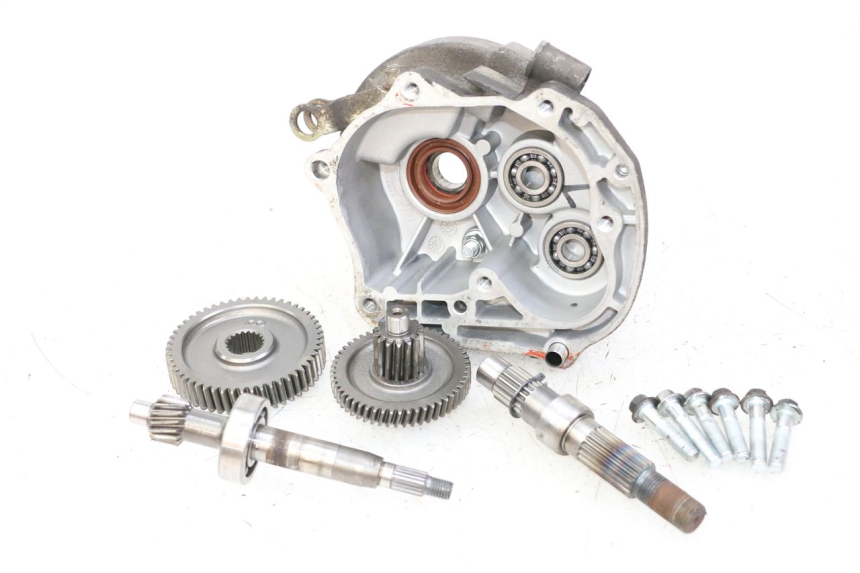 photo de WHEEL TRANSMISSION JM MOTORS EVOLIS 4T 50 (2018 - 2022)