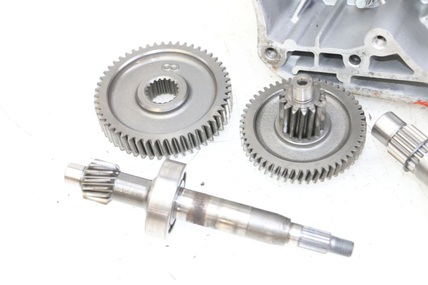 photo de WHEEL TRANSMISSION JM MOTORS EVOLIS 4T 50 (2018 - 2022)