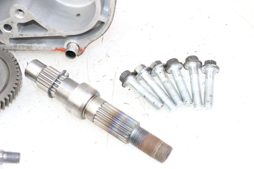 photo de WHEEL TRANSMISSION JM MOTORS EVOLIS 4T 50 (2018 - 2022)