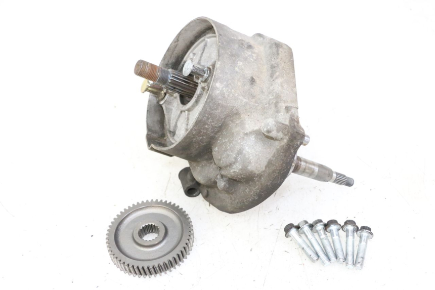 photo de WHEEL TRANSMISSION JM MOTORS EVOLIS 4T 50 (2018 - 2022)