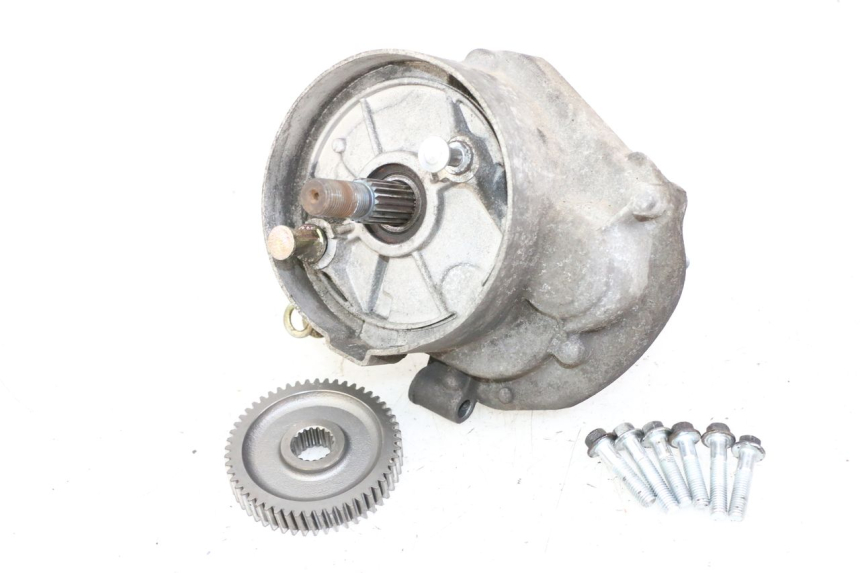 photo de WHEEL TRANSMISSION JM MOTORS EVOLIS 4T 50 (2018 - 2022)