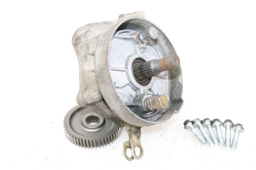 photo de WHEEL TRANSMISSION JM MOTORS EVOLIS 4T 50 (2018 - 2022)
