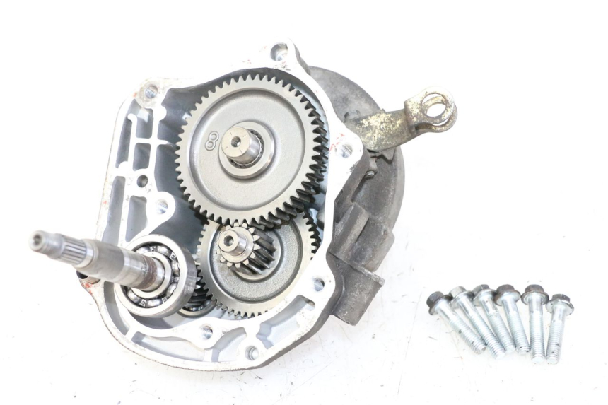 photo de WHEEL TRANSMISSION JM MOTORS EVOLIS 4T 50 (2018 - 2022)
